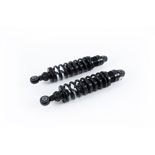 PartzBiz HD: OH-HD-9110-โช้คหลัง Ohlins Black Line รุ่น Dyna