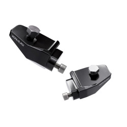PartzBiz HD PA-LT-12-B - ขายึดไฟเลี้ยวสากล RECON (Pan America ST) | Kraus Moto