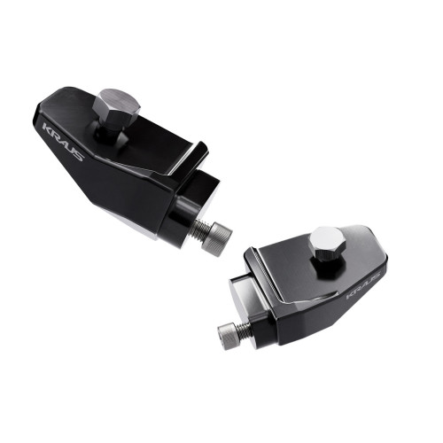 PartzBiz HD: PA-LT-12-B-ขายึดไฟเลี้ยวสากล RECON (Pan America ST) | Kraus Moto PartzBiz HD: PA-LT-12-B-ขายึดไฟเลี้ยวสากล RECON (Pan America ST) | Kraus Moto
