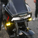 PartzBiz HD: PA-LT-12-B-ขายึดไฟเลี้ยวสากล RECON (Pan America ST) | Kraus Moto PartzBiz HD: PA-LT-12-B-ขายึดไฟเลี้ยวสากล RECON (Pan America ST) | Kraus Moto