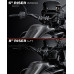 PartzBiz HD: PA-RI-61-ชุด Riser RECON (Pan America) | Kraus Moto PartzBiz HD: PA-RI-61-ชุด Riser RECON (Pan America) | Kraus Moto