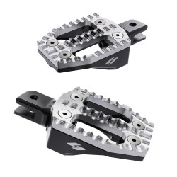 PartzBiz HD RM-FC-41 - EXO Pegs - Pan America, Sportster S | Kraus Moto PartzBiz HD RM-FC-41 - EXO Pegs - Pan America, Sportster S | Kraus Moto