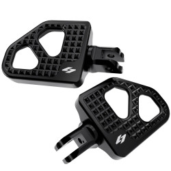 PartzBiz HD RM-FC-81-B - Max Lean Mini Boards - Pan America, Sportster S | Kraus Moto PartzBiz HD RM-FC-81-B - Max Lean Mini Boards - Pan America, Sportster S | Kraus Moto