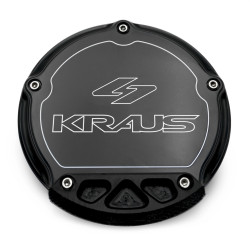 PartzBiz HD SF-CV-21-B - Pro-Line Slider Derby Cover- M8 Softail PartzBiz HD SF-CV-21-B - Pro-Line Slider Derby Cover- M8 Softail