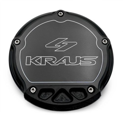 PartzBiz HD: SF-CV-21-B-Pro-Line Slider Derby Cover- M8 Softail PartzBiz HD: SF-CV-21-B-Pro-Line Slider Derby Cover- M8 Softail