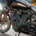 PartzBiz HD: SF-FC-30-B-SX3 Shift Lever | Kraus Moto PartzBiz HD: SF-FC-30-B-SX3 Shift Lever | Kraus Moto