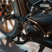 PartzBiz HD: SF-FC-30-B-SX3 Shift Lever | Kraus Moto PartzBiz HD: SF-FC-30-B-SX3 Shift Lever | Kraus Moto