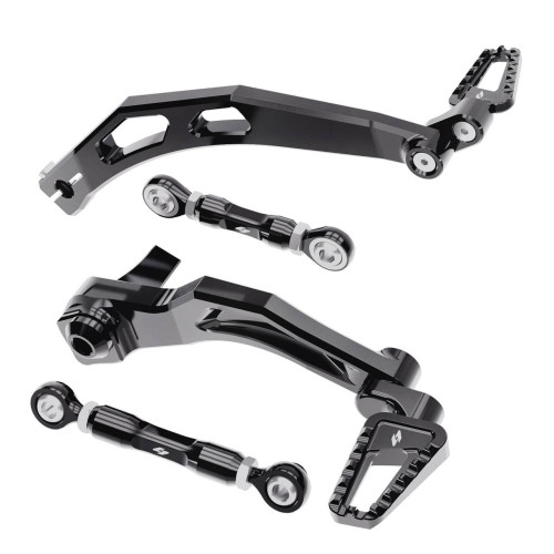 PartzBiz HD: SF-FC-37-B-SX3 Softail Foot Controls | Kraus Moto PartzBiz HD: SF-FC-37-B-SX3 Softail Foot Controls | Kraus Moto