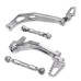 PartzBiz HD: SF-FC-37-B-SX3 Softail Foot Controls | Kraus Moto PartzBiz HD: SF-FC-37-B-SX3 Softail Foot Controls | Kraus Moto