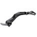 PartzBiz HD: SF-FC-37-B-SX3 Softail Foot Controls | Kraus Moto PartzBiz HD: SF-FC-37-B-SX3 Softail Foot Controls | Kraus Moto