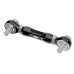 PartzBiz HD: SF-FC-37-B-SX3 Softail Foot Controls | Kraus Moto PartzBiz HD: SF-FC-37-B-SX3 Softail Foot Controls | Kraus Moto