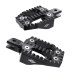 PartzBiz HD: SF-FC-41-EXO Pegs - M8 Softail | Kraus Moto