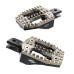 PartzBiz HD: SF-FC-41-EXO Pegs - M8 Softail | Kraus Moto