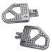 PartzBiz HD: SF-FC-81-B-Max Lean Mini Boards for M8 Harley Softails | Kraus Moto
