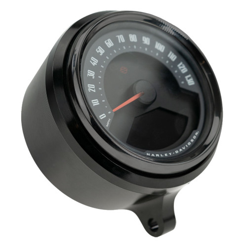 PartzBiz HD: SF-IN-14-B-Harley S1 Gauge Relocation Bucket | Kraus Moto
