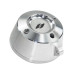PartzBiz HD: SF-IN-14-B-Harley S1 Gauge Relocation Bucket | Kraus Moto