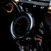 PartzBiz HD: SF-IN-14-B-Harley S1 Gauge Relocation Bucket | Kraus Moto