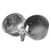 PartzBiz HD: SF-IN-24-B-S2 Twin Gauge Bucket - ซอฟเทลรุ่นใหม่