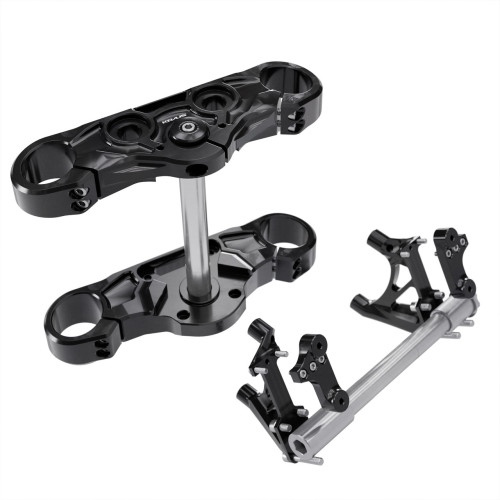 PartzBiz HD: SF-KT-50-SX5 Component Kit