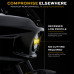 PartzBiz HD: SF-LT-01-EOS Light Kit  - With Denali Lighting (Low Rider ST) | Kraus Moto