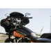 PartzBiz HD: SF-PB-01-B-แผ่นดึงหลัง T-Rex สำหรับ Harley M8 Softail | Kraus Moto