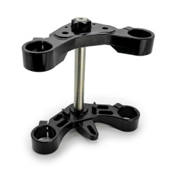 PartzBiz HD SP-49T-01-B - 49mm Sport Performance Triple Tree Set