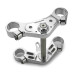PartzBiz HD: SP-49T-01-B-49mm Sport Performance Triple Tree Set