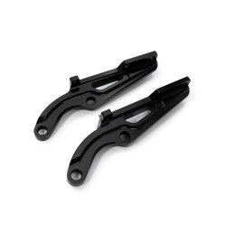 PartzBiz HD SP-BR-115-B - Dynamoto Front Axial Caliper Mount PartzBiz HD SP-BR-115-B - Dynamoto Front Axial Caliper Mount