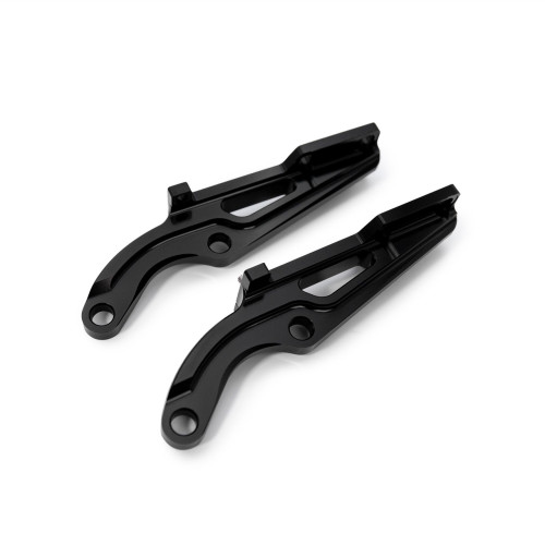PartzBiz HD: SP-BR-115-B-Dynamoto Front Axial Caliper Mount