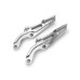 PartzBiz HD: SP-BR-115-B-Dynamoto Front Axial Caliper Mount