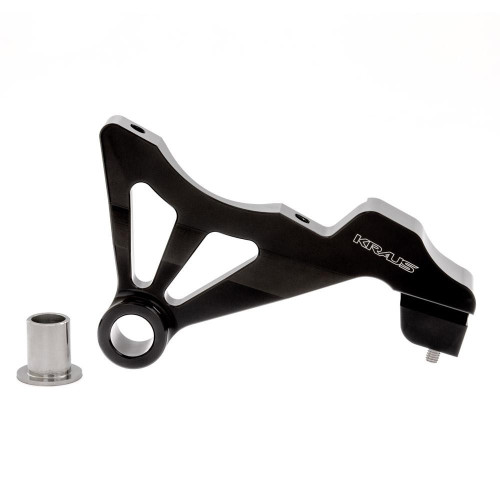 PartzBiz HD: SP-BR-51-B-Dyna Rear Radial Caliper Mount
