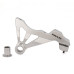 PartzBiz HD: SP-BR-51-B-Dyna Rear Radial Caliper Mount