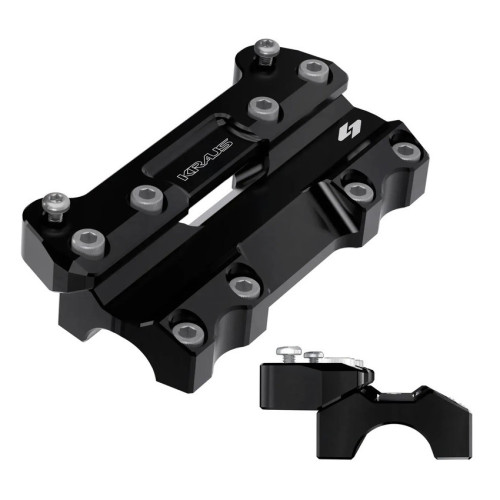 PartzBiz HD: SP-ISO-09-B-Stocker Gauge Adapter