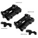 PartzBiz HD: SP-ISO-09-B-Stocker Gauge Adapter