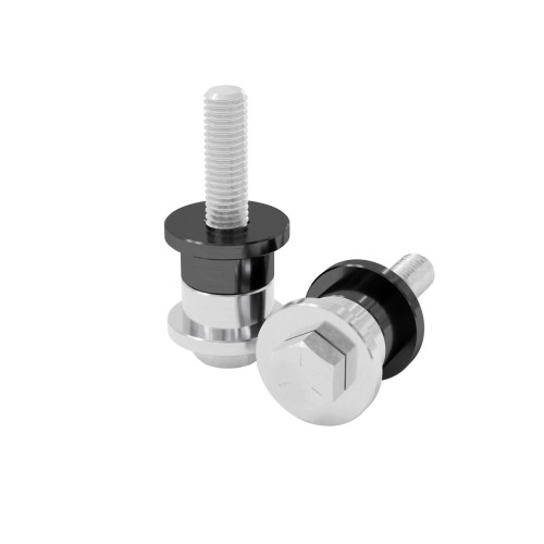 PartzBiz HD: SP-RI-05-Harley DYNA/FXR/XL Solid Riser Bushing and Bolt Set PartzBiz HD: SP-RI-05-Harley DYNA/FXR/XL Solid Riser Bushing and Bolt Set