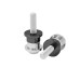 PartzBiz HD: SP-RI-05-Harley DYNA/FXR/XL Solid Riser Bushing and Bolt Set PartzBiz HD: SP-RI-05-Harley DYNA/FXR/XL Solid Riser Bushing and Bolt Set