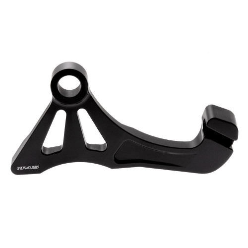 PartzBiz HD: ST-BR-81-B-Harley Touring Rear Radial Caliper Mount | Kraus Moto