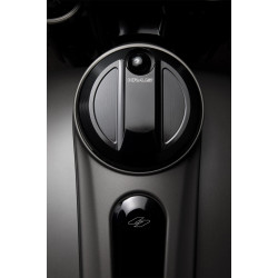 PartzBiz HD ST-CV-002-B - Pro-Line Harley Street Glide Gas Door | Kraus Moto PartzBiz HD ST-CV-002-B - Pro-Line Harley Street Glide Gas Door | Kraus Moto
