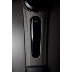 PartzBiz HD ST-CV-003-B - Pro-Line Tank Cover PartzBiz HD ST-CV-003-B - Pro-Line Tank Cover