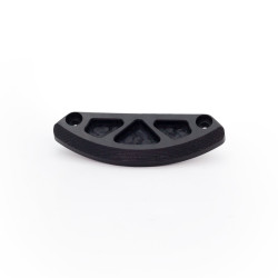 PartzBiz HD ST-CV-12 - Pro Line Replacement Derby Cover Slider | Kraus Moto PartzBiz HD ST-CV-12 - Pro Line Replacement Derby Cover Slider | Kraus Moto
