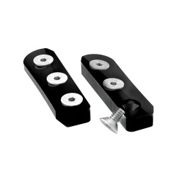 PartzBiz HD ST-FC-011 - ERG One Replacement Floorboard Slider | Kraus Moto PartzBiz HD ST-FC-011 - ERG One Replacement Floorboard Slider | Kraus Moto