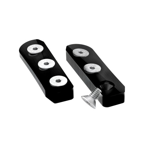 PartzBiz HD: ST-FC-011-ERG One Replacement Floorboard Slider | Kraus Moto