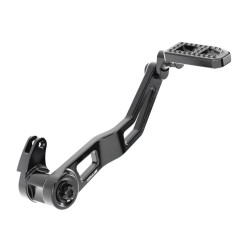 PartzBiz HD ST-FC-23-B - Max Lean Brake Lever | Kraus Moto PartzBiz HD ST-FC-23-B - Max Lean Brake Lever | Kraus Moto
