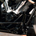 PartzBiz HD: ST-FC-23-B-Max Lean Brake Lever | Kraus Moto