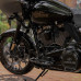 PartzBiz HD: ST-FC-27-B-Max Lean Harley Bagger Foot Controls | Kraus Moto PartzBiz HD: ST-FC-27-B-Max Lean Harley Bagger Foot Controls | Kraus Moto