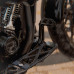 PartzBiz HD: ST-FC-27-B-Max Lean Harley Bagger Foot Controls | Kraus Moto PartzBiz HD: ST-FC-27-B-Max Lean Harley Bagger Foot Controls | Kraus Moto