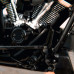 PartzBiz HD: ST-FC-27-B-Max Lean Harley Bagger Foot Controls | Kraus Moto PartzBiz HD: ST-FC-27-B-Max Lean Harley Bagger Foot Controls | Kraus Moto