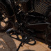PartzBiz HD: ST-FC-27-B-Max Lean Harley Bagger Foot Controls | Kraus Moto PartzBiz HD: ST-FC-27-B-Max Lean Harley Bagger Foot Controls | Kraus Moto