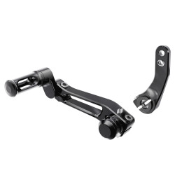 PartzBiz HD ST-FC-30-B - APEX SS3 Bagger Shift Lever | Kraus Moto