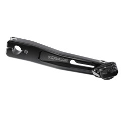 PartzBiz HD ST-FC-31-B - APEX SS3 Bagger Heel Shifter | Kraus Moto